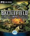 Battlefield 1942 - Road to Rome